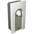 FRICO - Infrasäädin/-ajastin Frico - CIRT SÄÄDIN / AJASTIN