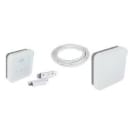 FRICO - Ohjausyksikkö - FC Building ohjausautomatiikka