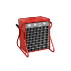 FRICO - Lämpöpuhallin siirrettävä - TIG203-0 20kW 400V IP44