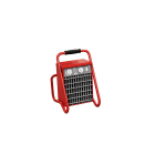 FRICO - Lämpöpuhallin siirrettävä - TIG31 3kW IP44 P 450x290