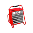 FRICO - Lämpöpuhallin siirrettävä - TIG53 5kW 400V IP44 P 450x290