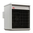 FRICO - Lämpöpuhallin kiinteä - PNF12 12 kW IP44 K 540x450