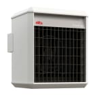 FRICO - Lämpöpuhallin kiinteä - PNF12 12 kW IP44 K 540x450