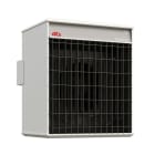 FRICO - Lämpöpuhallin kiinteä - PNT305 23/30kW 440/500V IP44
