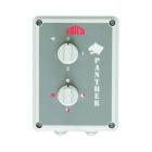 FRICO - Ohjausyksikkö - PP21 säädin, PNT20