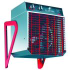 FRICO - Lämpöpuhallin ELEKTRA Frico - ELC1533 15kW400V IP65 PK 445x3