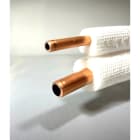 NORD ASLAK - Ilmalämpöpumpputarvike - Kupariputki 3/8+5/8x1,0mm, 20m