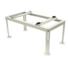 TECNOSYSTEMI - Ilmalämpöpumpputarvike - Maateline 600mm