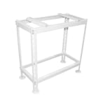 TECNOSYSTEMI - Ilmalämpöpumpputarvike - Maateline 800mm (kasattava)