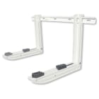 TECNOSYSTEMI - Ilmalämpöpumpputarvike - Seinäteline, max. 140kg