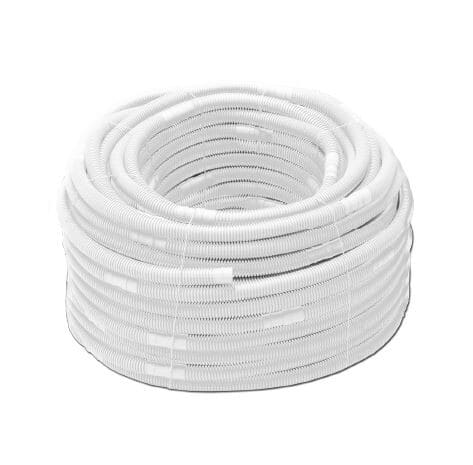 TECNOSYSTEMI - Ilmalämpöpumpputarvike - Kondenssivesiputki 16/18mm, 50m