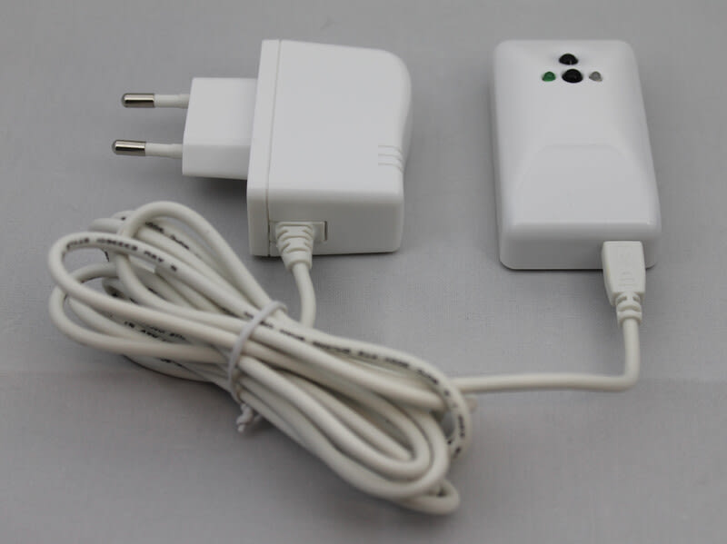 NORD ASLAK - Ilmalämpöpumpputarvike - Ilmalämpöpumpun GSM etäohjain