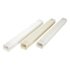 NORD ASLAK - Ilmalämpöpumpputarvike - Haitarikanava