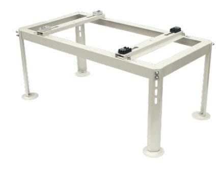 TECNOSYSTEMI - Ilma-/vesilämpöpumppu - VILP Maateline (kasattava)