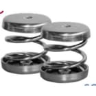 TECNOSYSTEMI - Ilmalämpöpumpputarvike - Vaimenninjousisarja 55x57