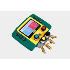 REFCO - Ilmalämpöpumpputarvike - Digitaalinen 4-tie mittari