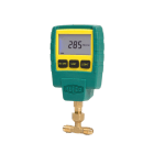 REFCO - Ilmalämpöpumpputarvike - Digitaalinen vakuumimittari