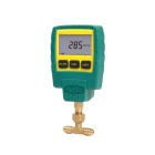 REFCO - Ilmalämpöpumpputarvike - Digitaalinen vakuumimittari