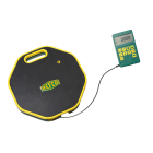 REFCO - Ilmalämpöpumpputarvike - Elektroninen vaaka Refco