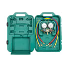 REFCO - Ilmalämpöpumpputarvike - Huoltomittarisarja Refco