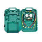 REFCO - Ilmalämpöpumpputarvike - Huoltomittarisarja Refco