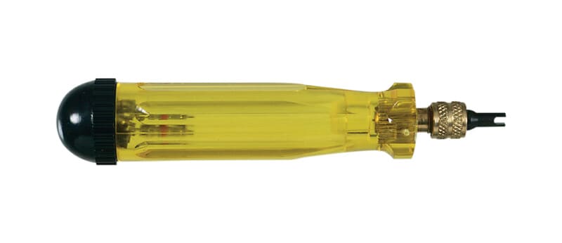 REFCO - Ilmalämpöpumpputarvike - Neulaventtiilin poistotyökalu