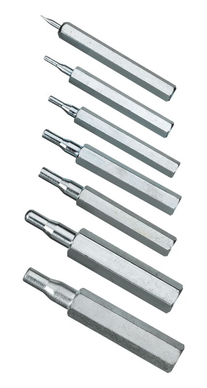 REFCO - Ilmalämpöpumpputarvike - Levitintyökalu Refco T21004