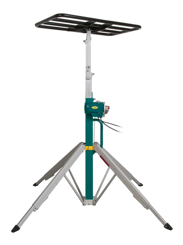 REFCO - Ilmalämpöpumpputarvike - Nostolaite