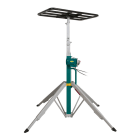 REFCO - Ilmalämpöpumpputarvike - Nostolaite