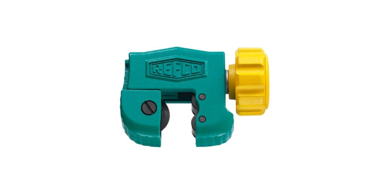 REFCO - Ilmalämpöpumpputarvike - Putkileikkuri RS-16