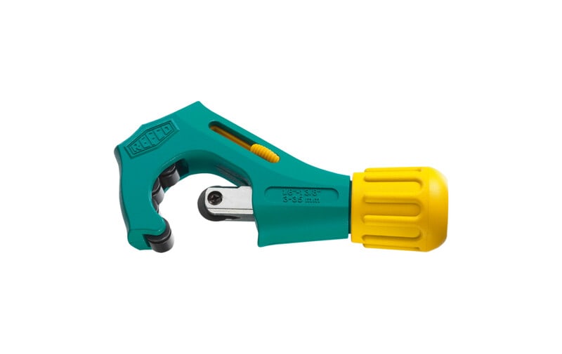 REFCO - Ilmalämpöpumpputarvike - Putkileikkuri RS-35