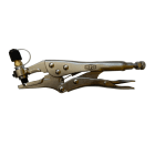 REFCO - Ilmalämpöpumpputarvike - Talteenottopihdit 14210