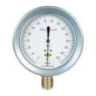 REFCO - Ilmalämpöpumpputarvike - Vakuumimittari 19621