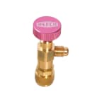 REFCO - Ilmalämpöpumpputarvike - Huoltoventtiili Refco