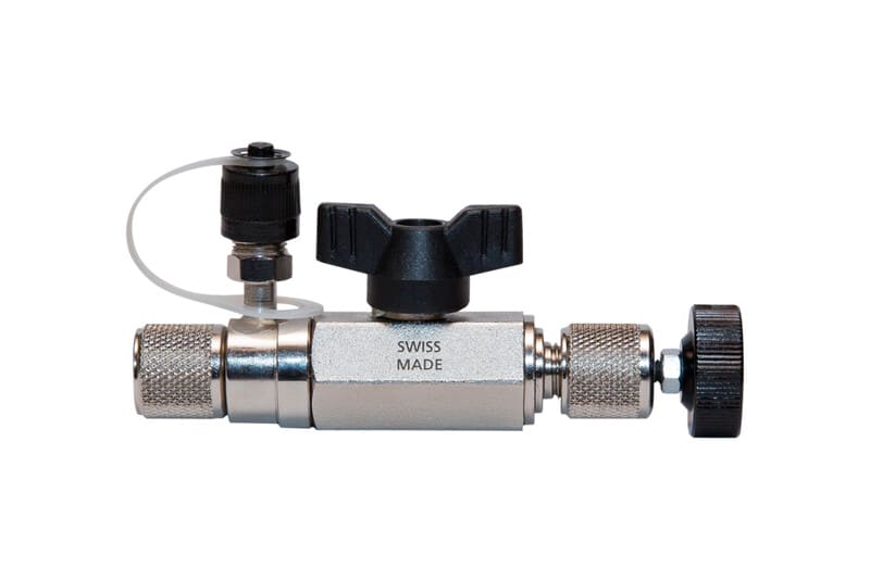 REFCO - Ilmalämpöpumpputarvike - Neulaventtiilin vaihtotyökalu