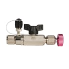 REFCO - Ilmalämpöpumpputarvike - Venttiilityökalu -5/16?SAE