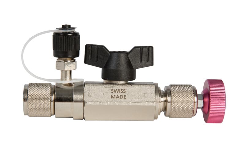 REFCO - Ilmalämpöpumpputarvike - Venttiilityökalu -5/16?SAE