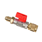 REFCO - Varaosa - Palloventtiili Refco