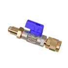 REFCO - Varaosa - CA-1/4-B Palloventtiili