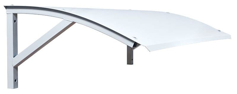 NORD ASLAK - Ilmalämpöpumpputarvike - Ulkoyksikön suojakatos