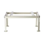 NORD ASLAK - Ilmalämpöpumpputarvike - Nord Aslak maateline 600mm