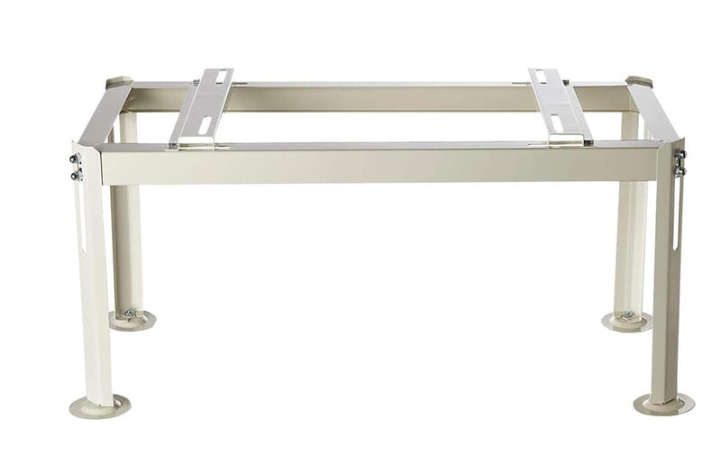 NORD ASLAK - Ilmalämpöpumpputarvike - Nord Aslak maateline 600mm