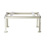 NORD ASLAK - Ilmalämpöpumpputarvike - Nord Aslak maateline 600mm