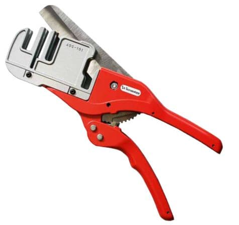 TECNOSYSTEMI - Ilmalämpöpumpputarvike - Kouruleikkuri