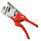 TECNOSYSTEMI - Ilmalämpöpumpputarvike - Kouruleikkuri