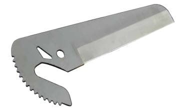 TECNOSYSTEMI - Ilmalämpöpumpputarvike - Kouruleikkurin terä