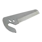 TECNOSYSTEMI - Ilmalämpöpumpputarvike - Kouruleikkurin terä