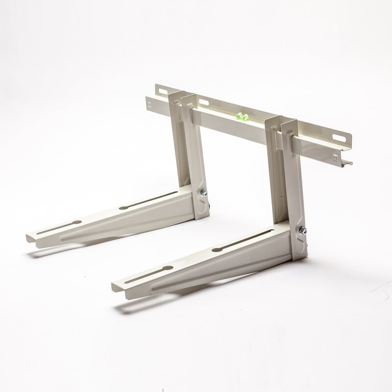 NORD ASLAK - Ilmalämpöpumpputarvike - Nord Aslak seinäteline 150kg