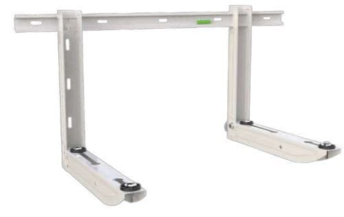 TECNOSYSTEMI - Ilmalämpöpumpputarvike - Seinäteline 100kg