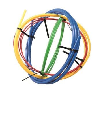 NORD ASLAK - Ilmalämpöpumpputarvike - Kuparin taivutinsarja